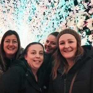 Meet your Posher, Annie